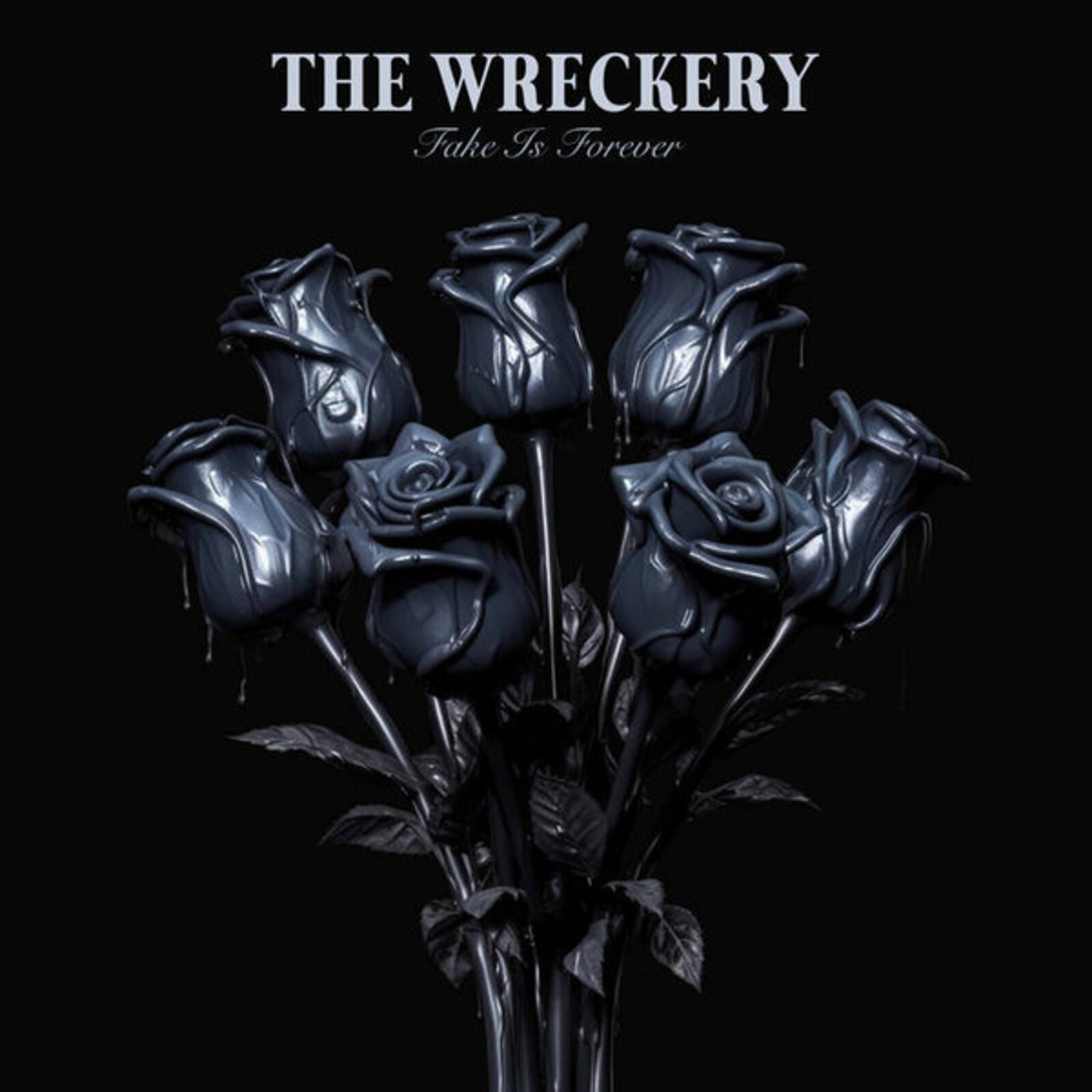 Picture of The Wreckery - Fake Is Forever