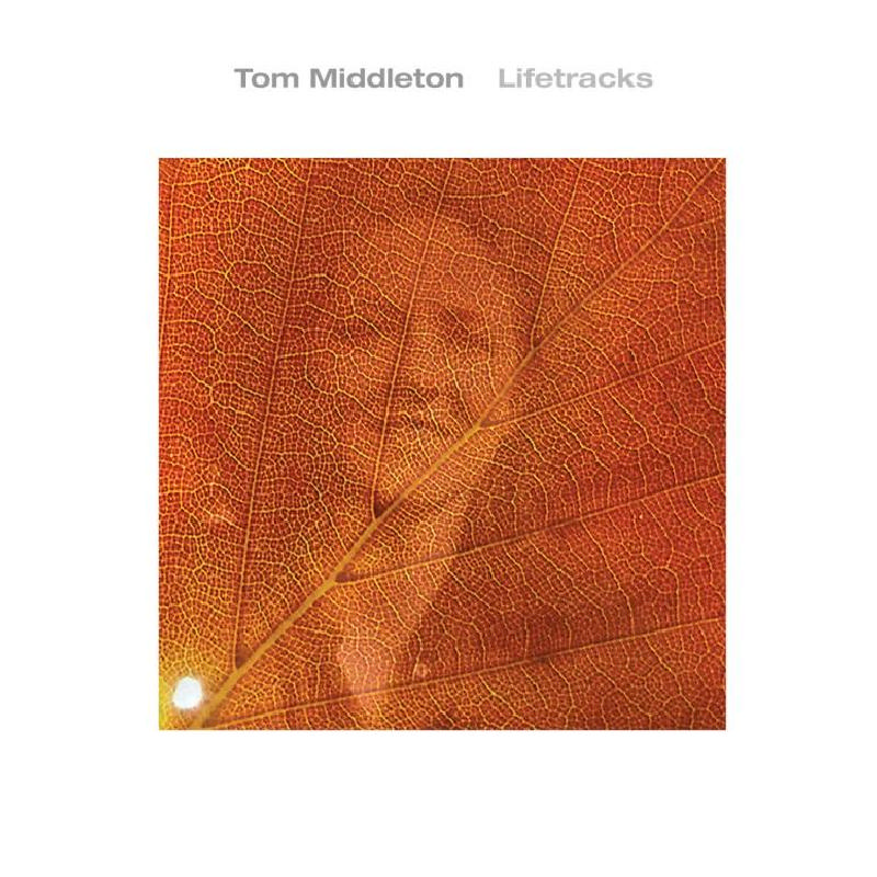 Picture of Tom Middleton - Lifetracks