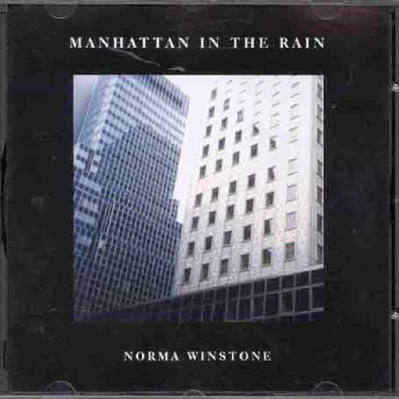 Picture of Norma Winstone - Manhattan in the Rain