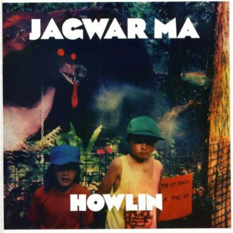 Picture of Jagwar Ma - Howlin