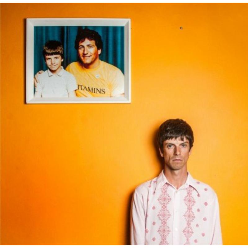 Picture of Euros Childs - Situation Comedy