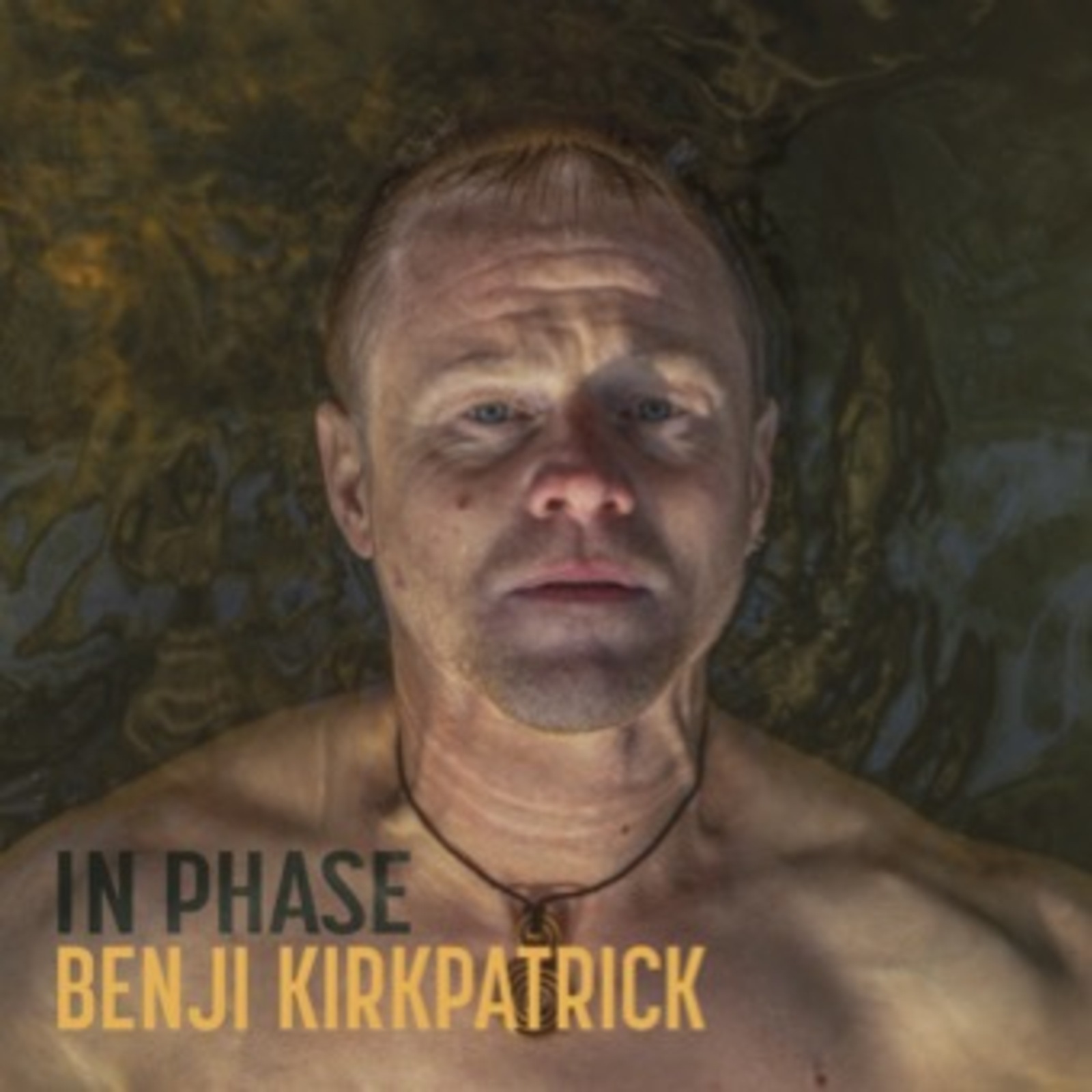 Picture of Benji Kirkpatrick - In Phase