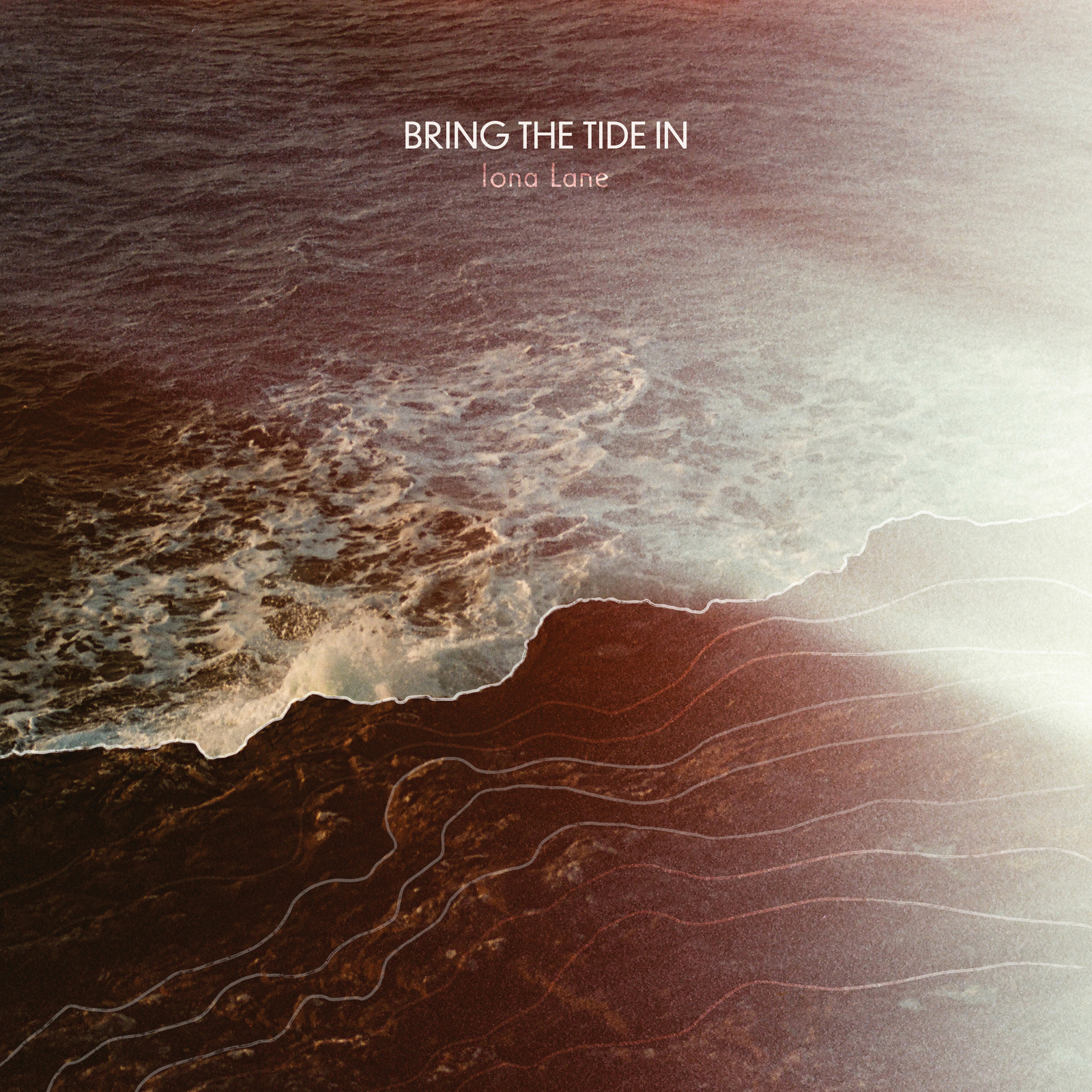 Picture of Iona Lane - Bring The Tide In