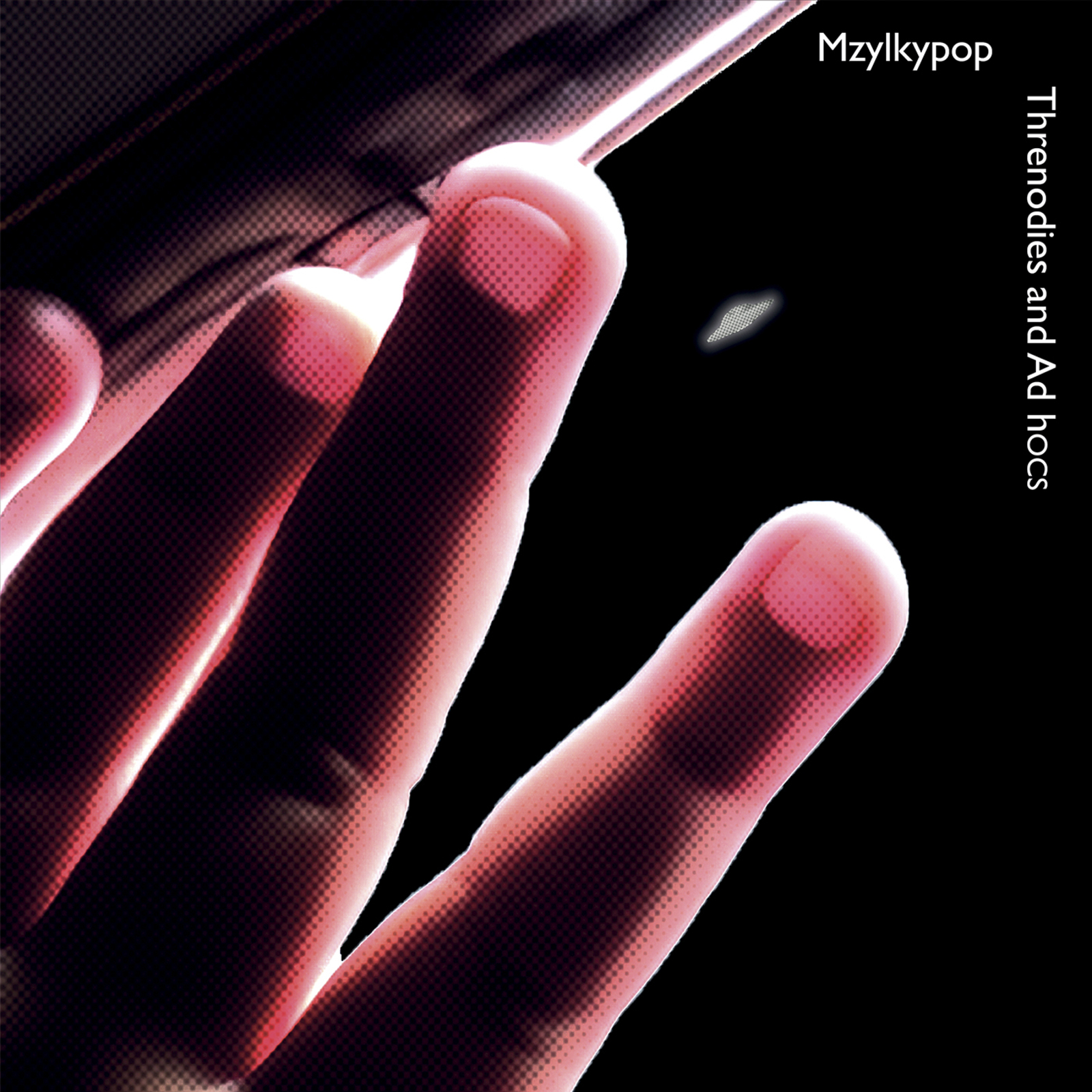 Picture of Mzylkypop - Threnodies and Ad hocs