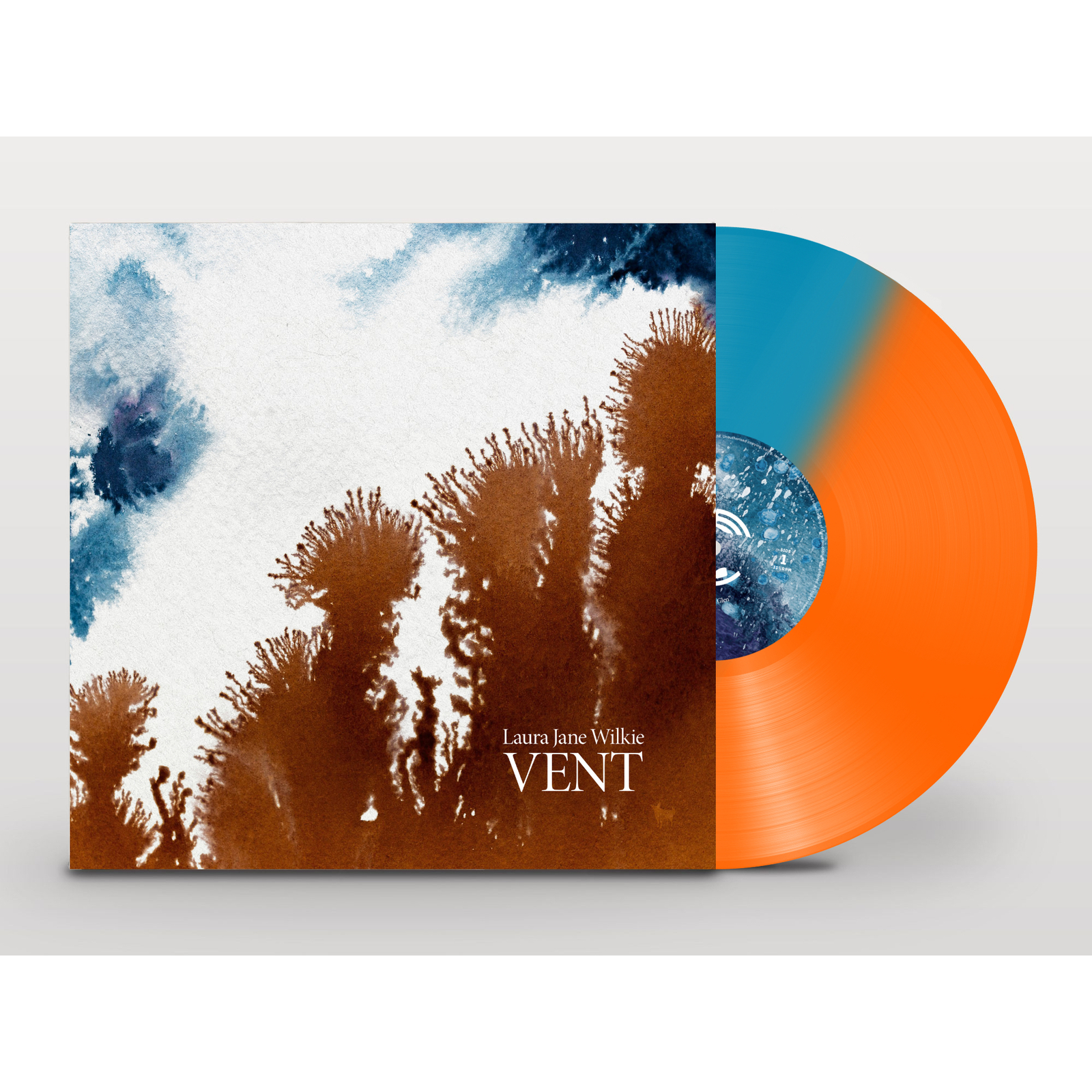 Picture of Laura Jane Wilkie - Vent