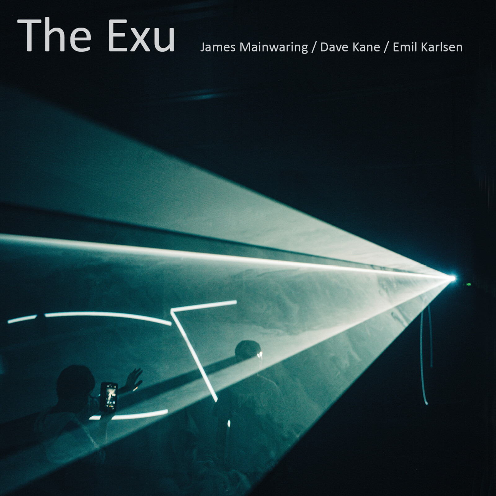 Picture of The Exu - The Exu