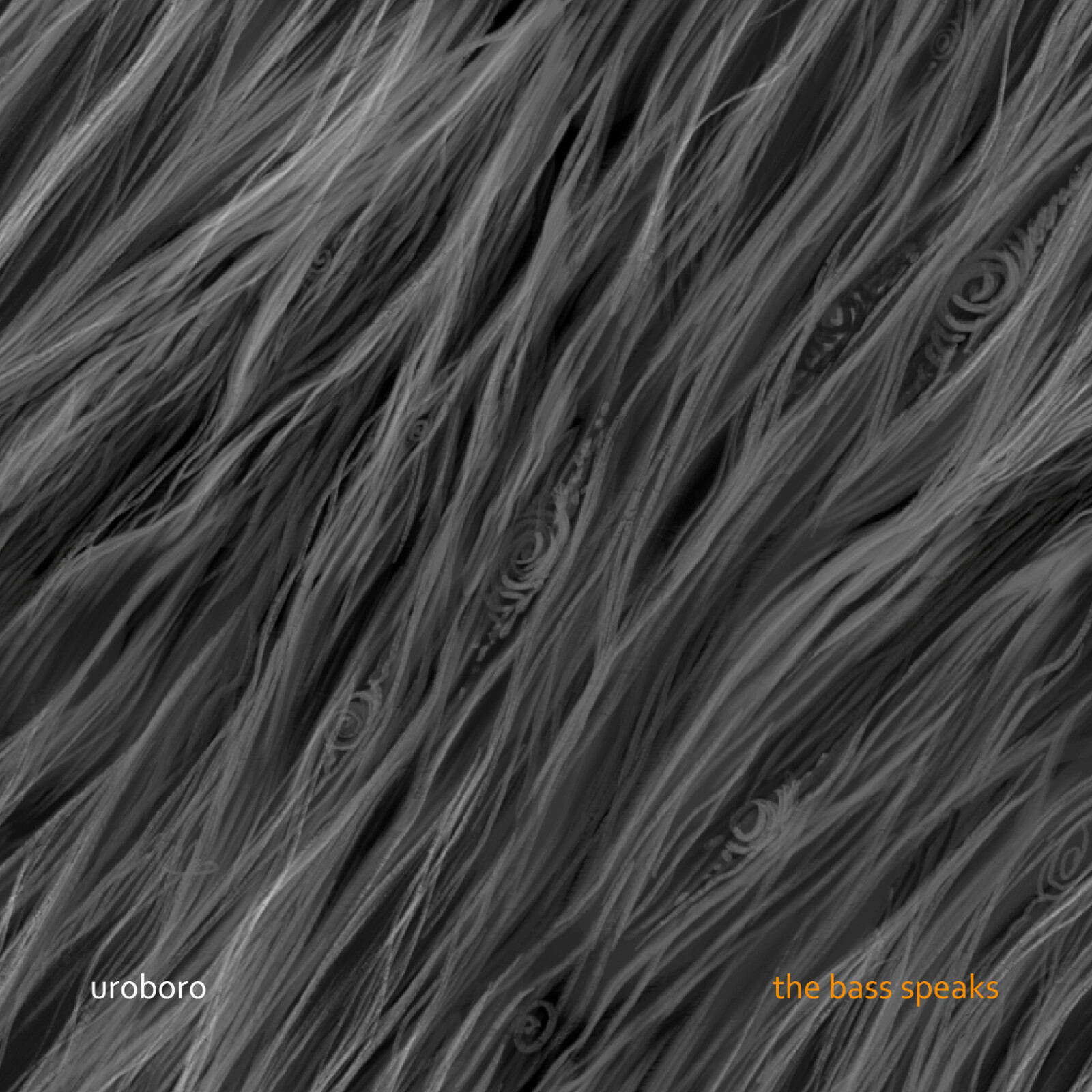 Picture of uroboro - the bass speaks