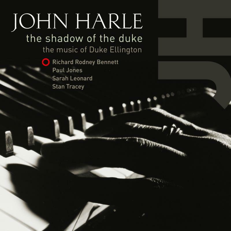 Picture of John Harle - The Shadow Of The Duke
