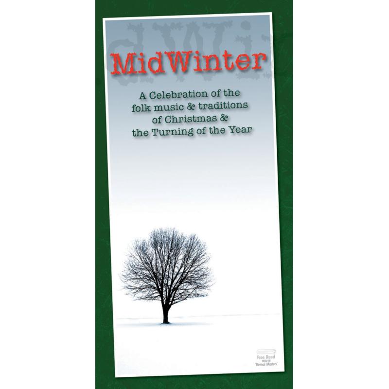 Picture of Various Artists - Midwinter