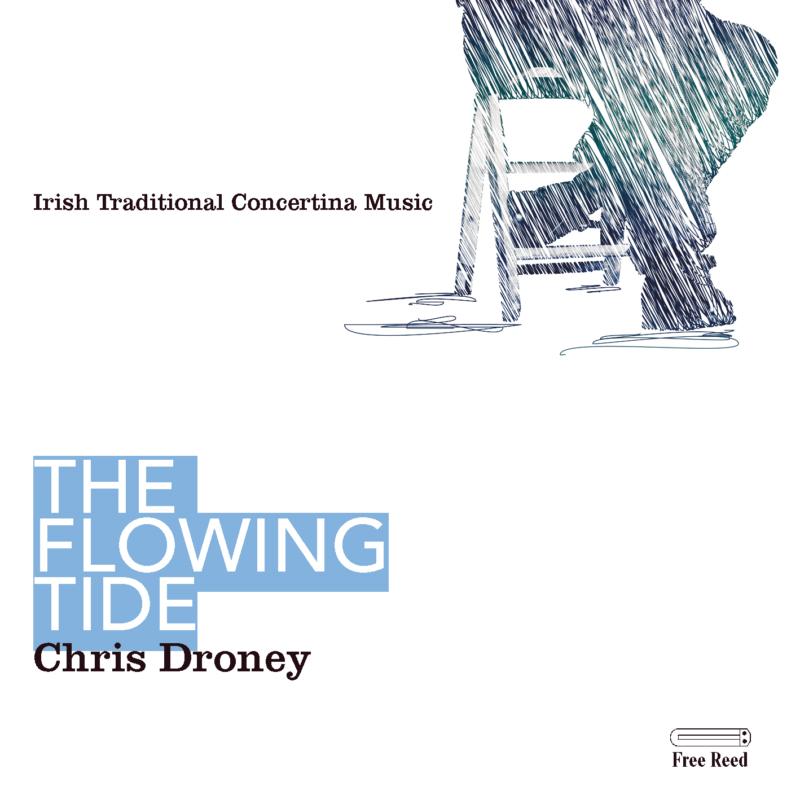 Picture of Chris Droney - The Flowing Tide