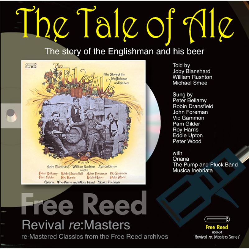 Picture of Various Artists - The Tale Of Ale: The Story Of The Englishman And His Beer