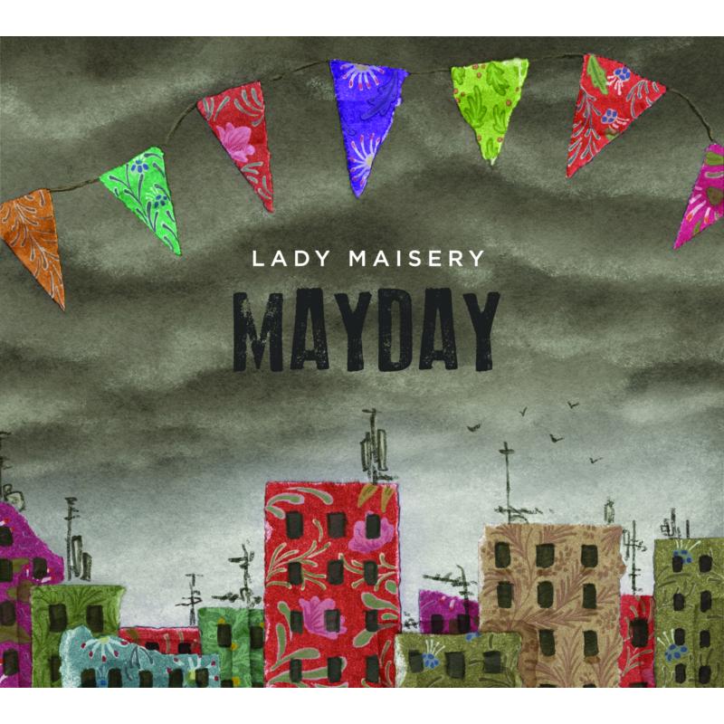 Picture of Lady Maisery - Mayday