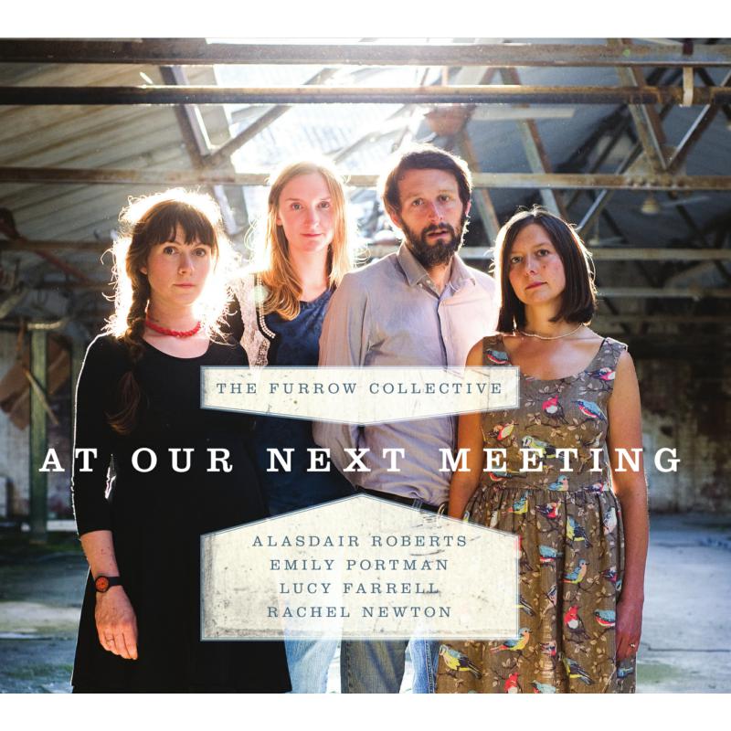 Picture of The Furrow Collective - At Our Next Meeting