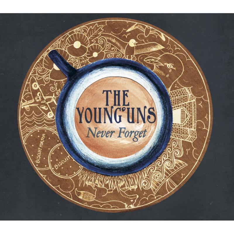 Picture of The Young'uns - Never Forget