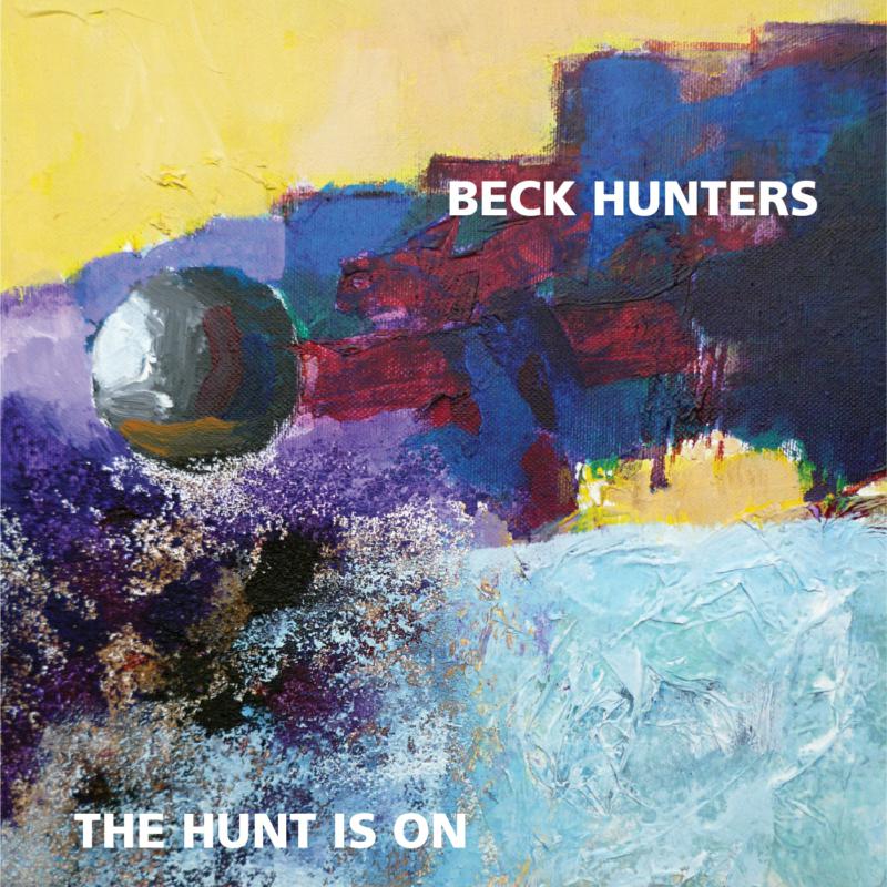 Picture of Beck Hunters - The Hunt Is On