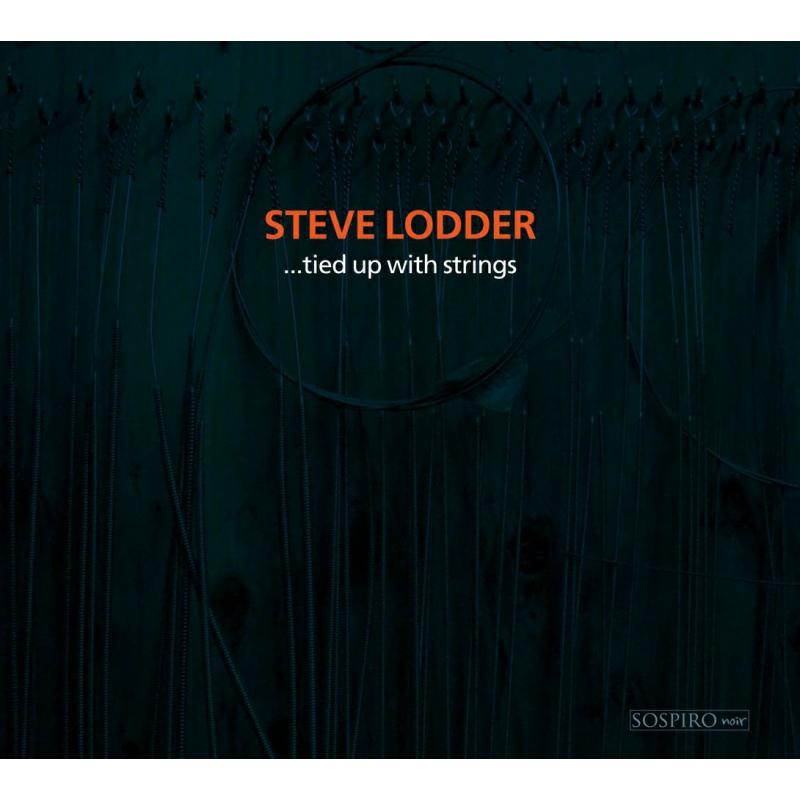 Picture of Steve Lodder - ...Tied Up with Strings