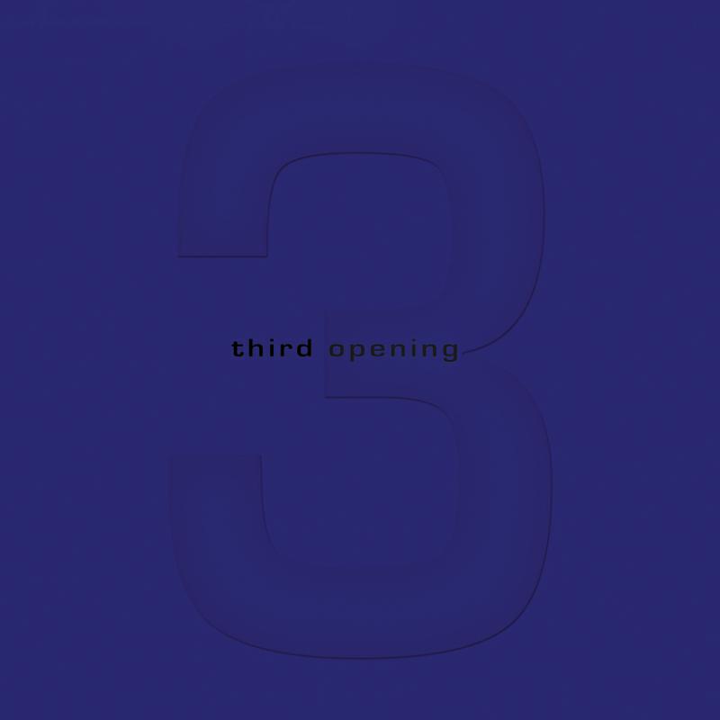 Picture of Inclusion Principle - Third Opening