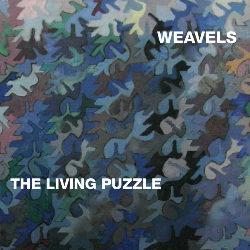 Picture of Weavels - The Living Puzzle