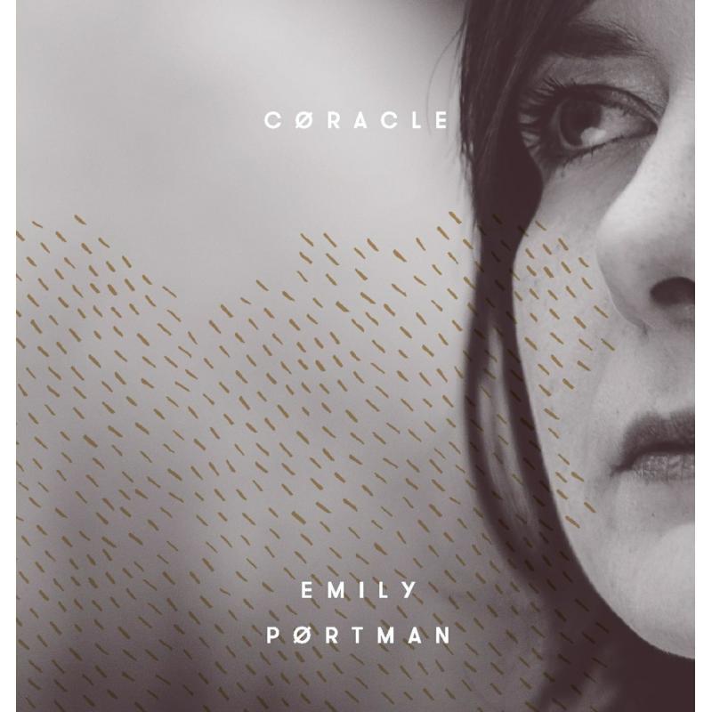 Picture of Emily Portman - Coracle