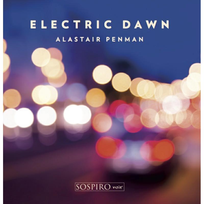 Picture of Alastair Penman - Electric Dawn