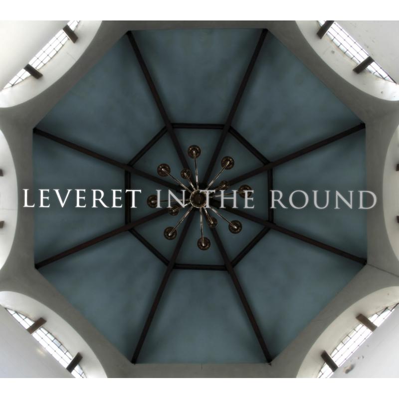 Picture of Leveret - In The Round