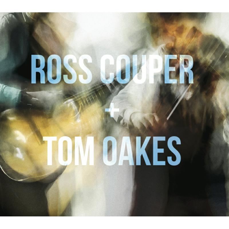 Picture of Ross Couper & Tom Oakes - Fiddle & Guitar