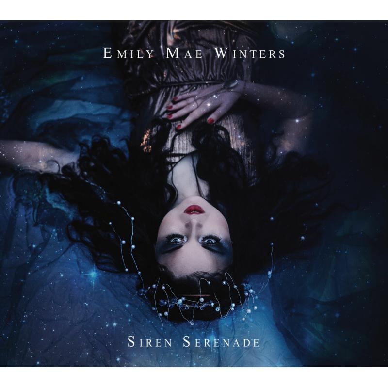 Picture of Emily Mae Winters - Siren Serenade