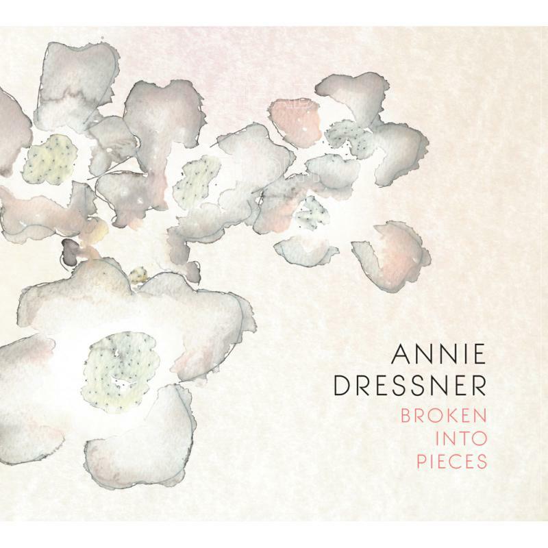 Picture of Annie Dressner - Broken Into Pieces