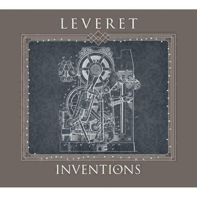 Picture of Leveret - Inventions