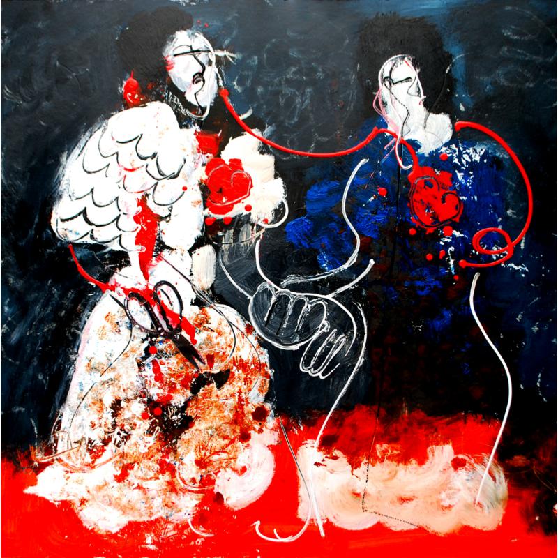 Picture of Laura Cole & Metamorphic - The Two Fridas