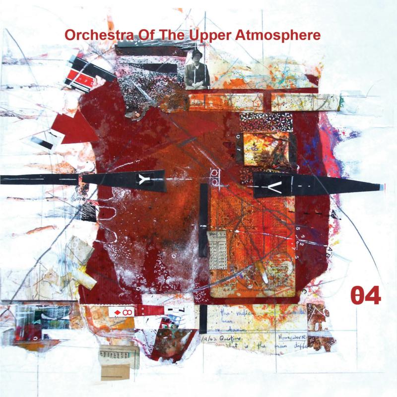 Picture of Orchestra Of The Upper Atmosphere - Theta Four