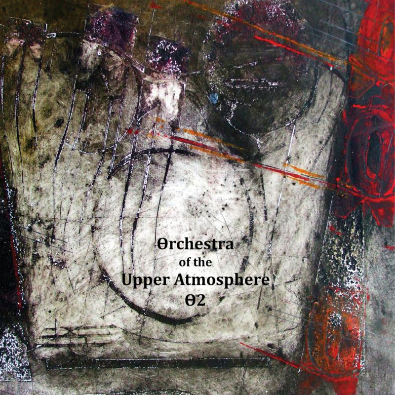 Picture of Orchestra Of The Upper Atmosphere - Theta Two
