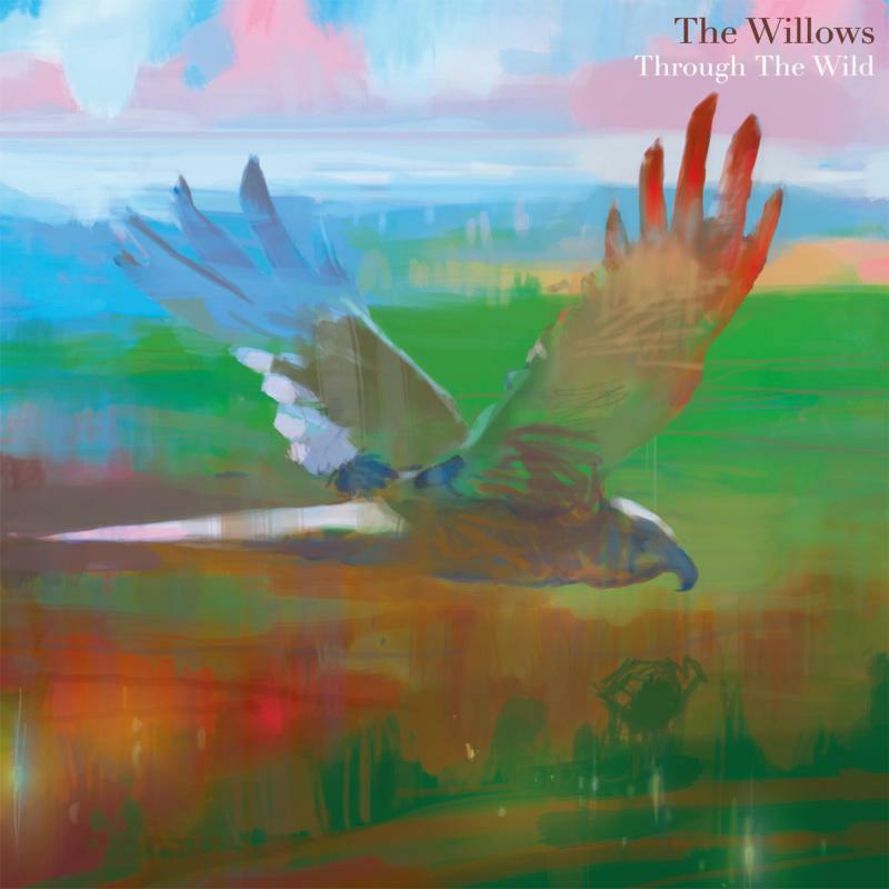 Picture of The Willows - Through The Wild