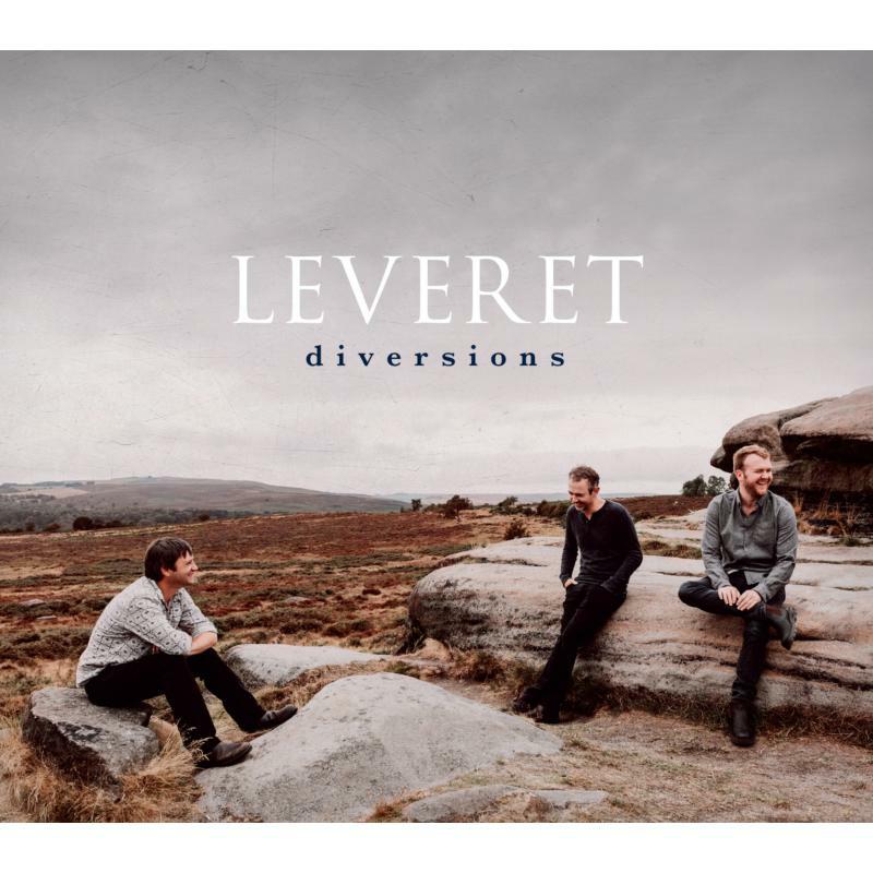 Picture of Leveret - Diversions