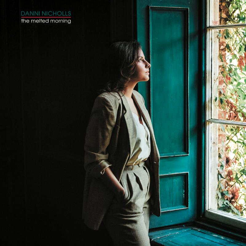 Picture of Danni Nicholls - The Melted Morning