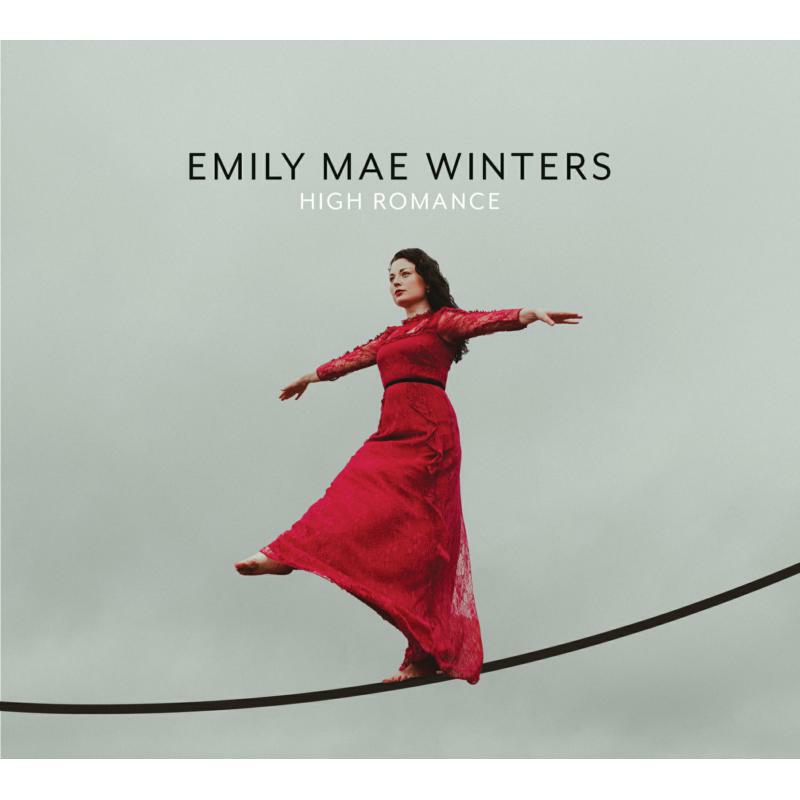 Picture of Emily Mae Winters - High Romance