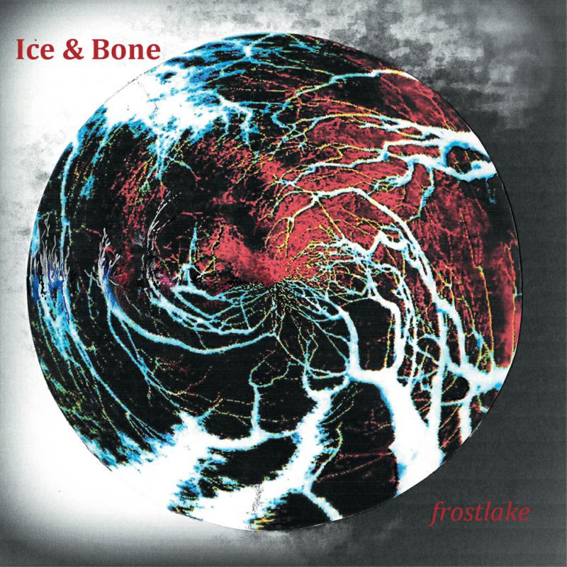 Picture of Frostlake - Ice & Bone