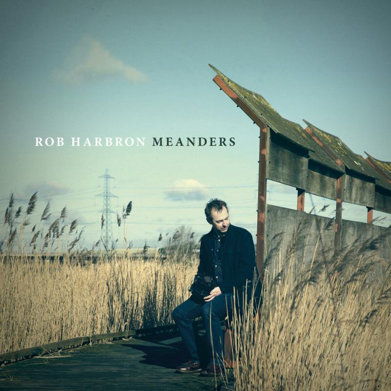 Picture of Rob Harbron - Meanders