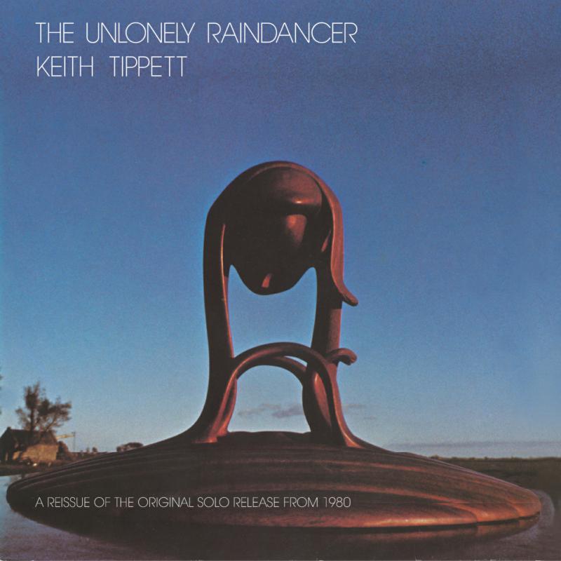 Picture of Keith Tippett - The Unlonely Raindancer
