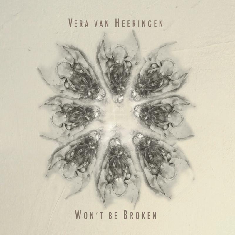 Picture of Vera Van Heeringen - Won�t Be Broken