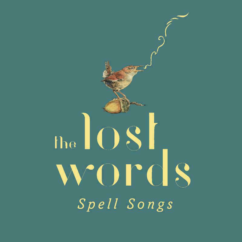 Picture of Spell Songs - The Lost Words  (Deluxe Edition)
