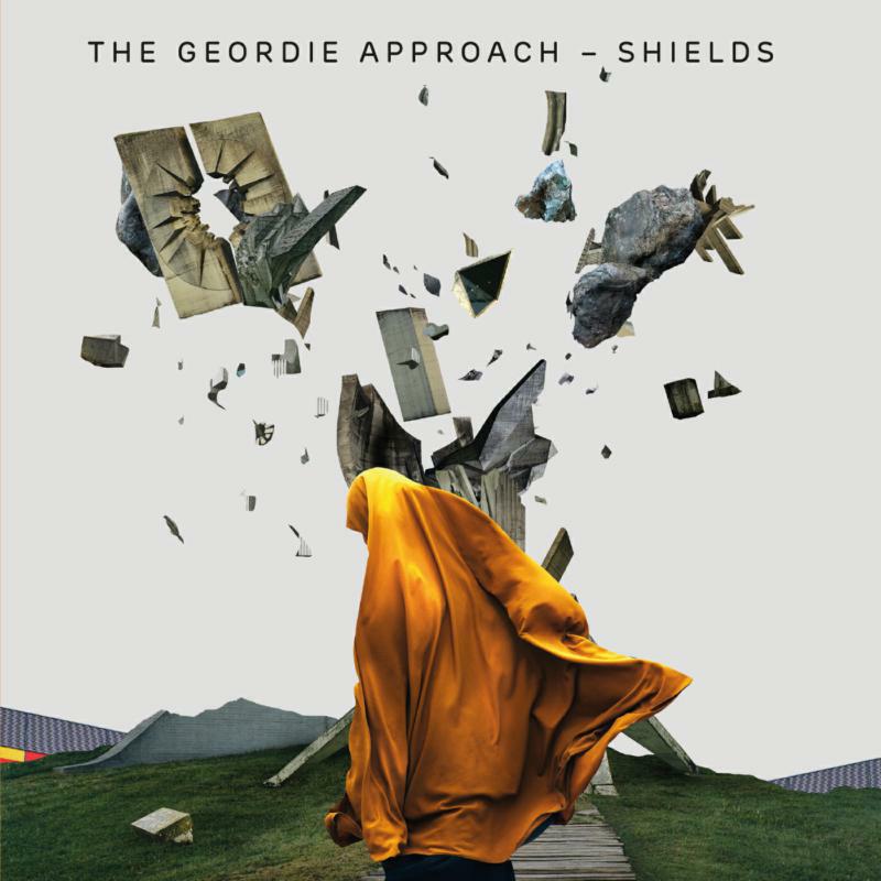 Picture of The Geordie Approach - Shields