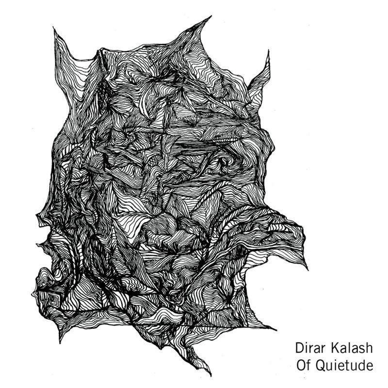 Picture of Dirar Kalash - Of Quietude