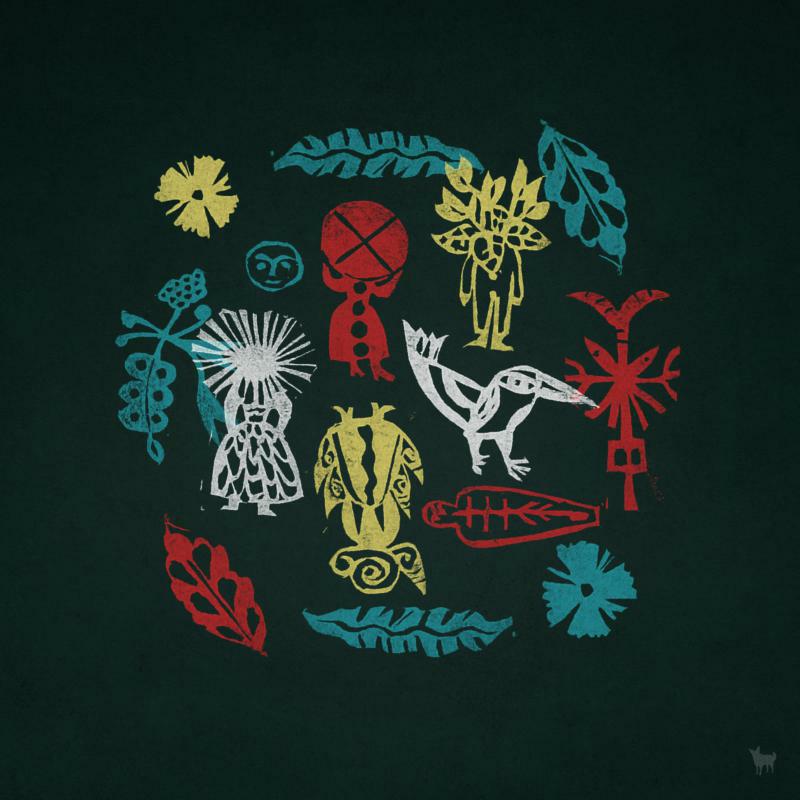 Picture of Angrusori - Live At Tou