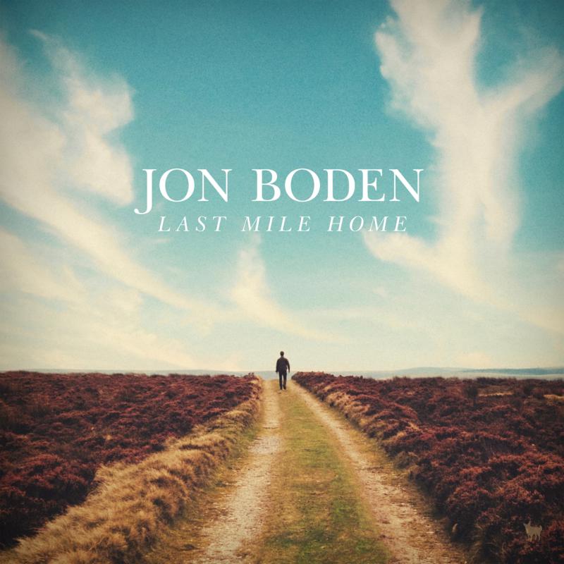 Picture of Jon Boden - Last Mile Home
