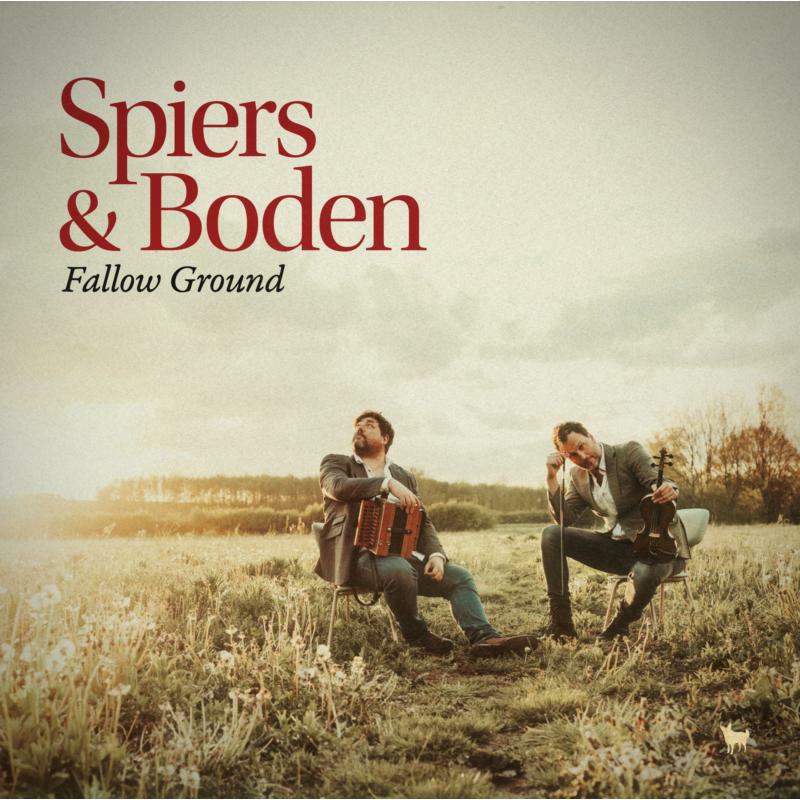 Picture of Spiers & Boden - Fallow Ground