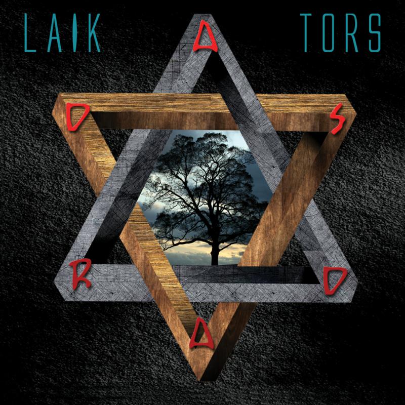 Picture of Das Rad - Laik Tors