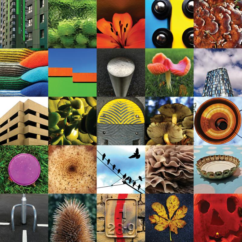 Picture of Martin Archer & John Jasnoch - Provenance