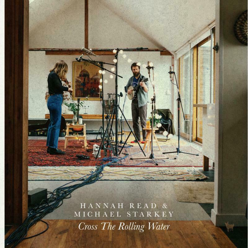Picture of Hannah Read & Michael Starkey - Cross The Rolling Water