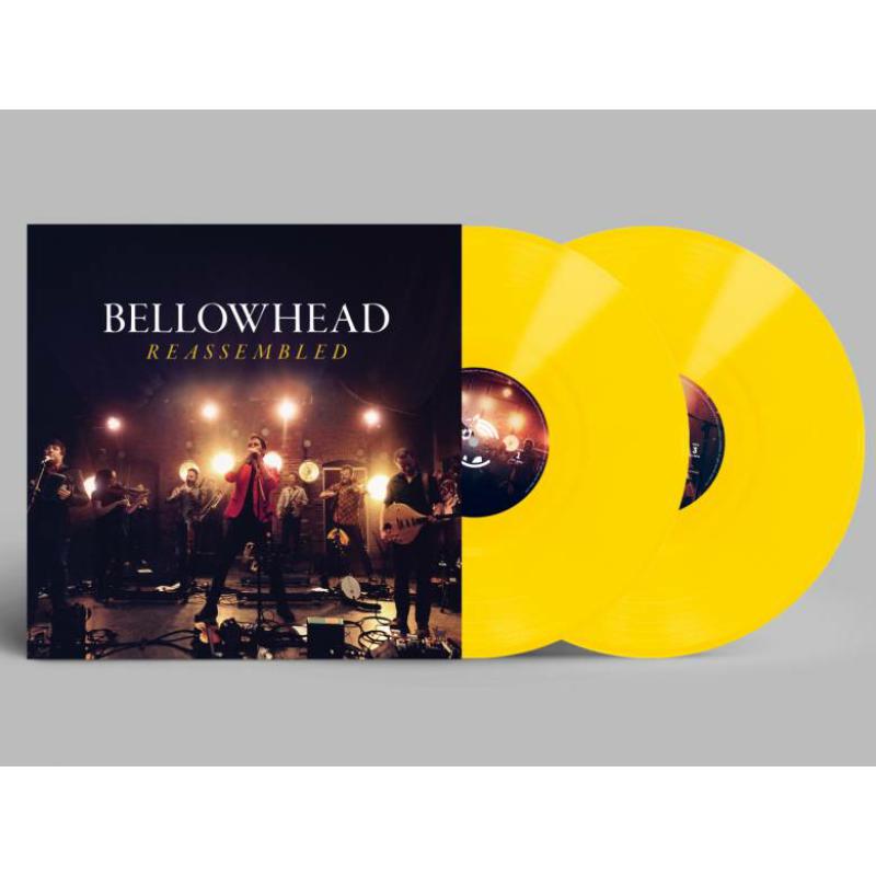 Picture of Bellowhead - Reassembled